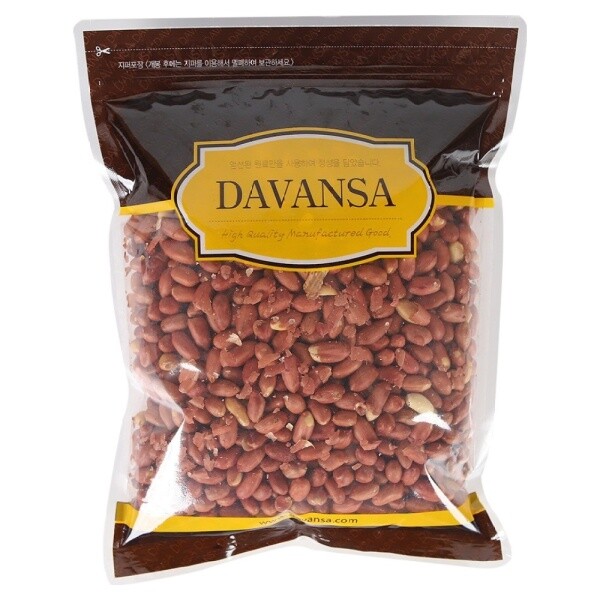 볶음땅콩 1kg