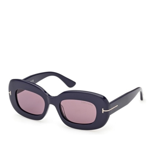 톰포드 선글라스 FT1345 01E Negro Brillante
