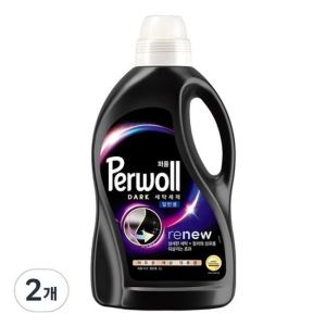 퍼울 다크 일반용 2L (2개)_이미지