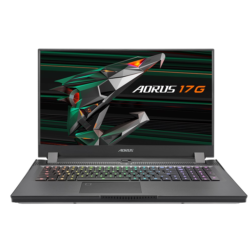 GIGABYTE AORUS 17G KD (SSD 2TB + SSD 2TB)_이미지