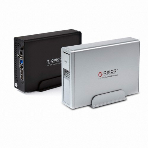 ORICO 7618UI3 USB 3.0