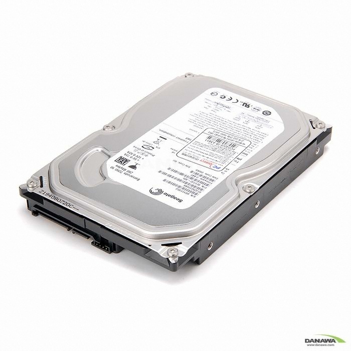 Seagate BarraCuda 7200.10 SATA2/7200/8M/����