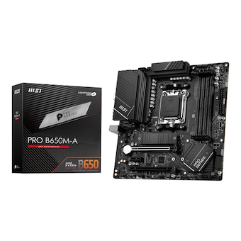 <b>MSI</b> PRO B650M-A