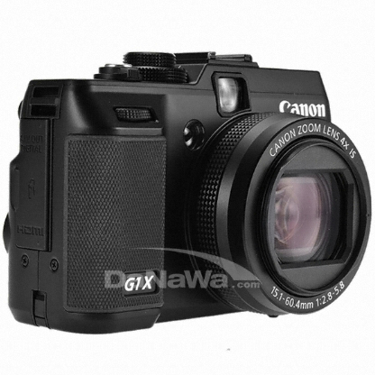 캐논 파워샷 G1 X (정품)_이미지