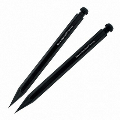 Kaweco 스페셜 알 블랙 샤프 0.5mm
