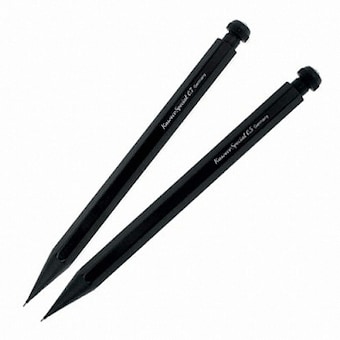Kaweco 스페셜 알 블랙 <b>샤프</b> 0.5mm