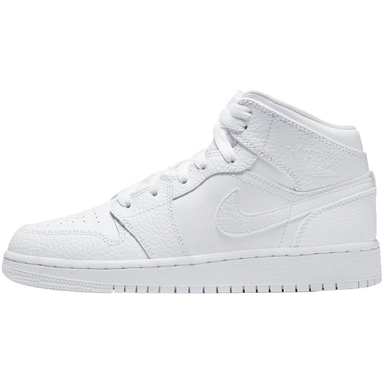 나이키 에어 조던 1 미드 554725-130 (병행)_이미지