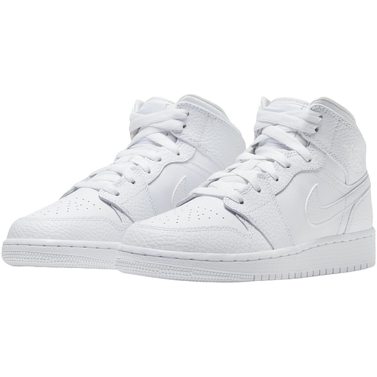 나이키 에어 조던 1 미드 554725-130 (병행)_이미지