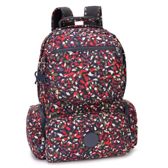 키플링 캉그라 백팩 KGABA38 (MRR)