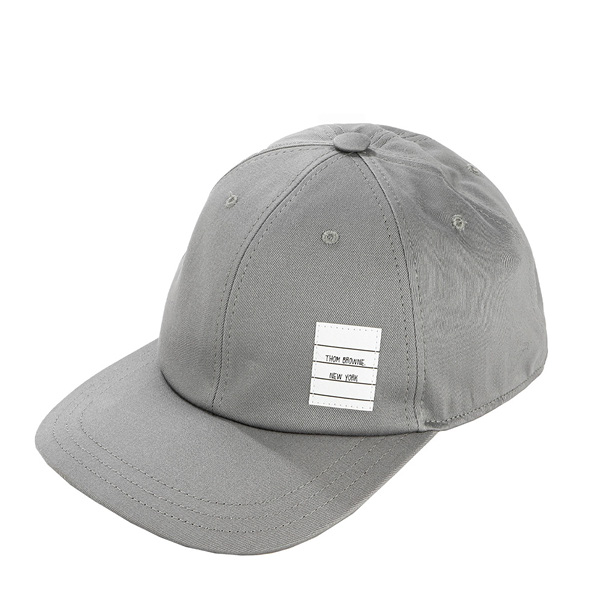 톰브라운 미디움 트윌 볼캡 MHC328A 03788