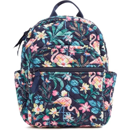 �ƹ� Vera Bradley ������ ��ư ���� ���� ������ �޴޸��� ��Ȱ�� ��ư �������� 106636 One Size_Fl ng..