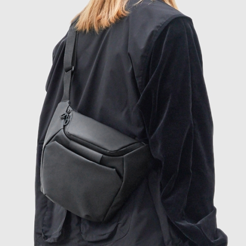 마테마틱 타오 M19 크로스백 슬링백 가방_이미지