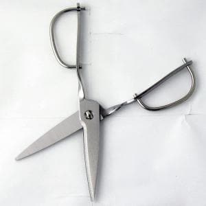 토리베 분리형 <b>가위</b> KS-203