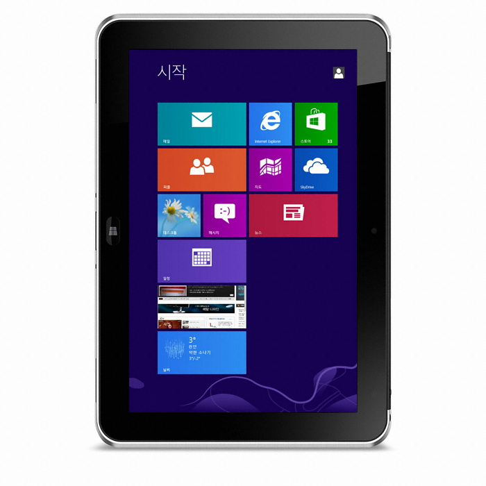 HP ����Ʈ�е� 900 3G Wi-Fi 64GB