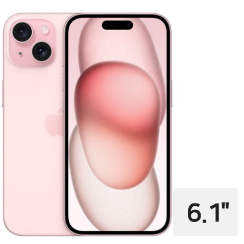 APPLE 아이폰15 256GB, 공기계 (부품용)