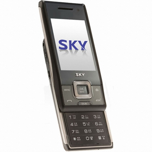 ���� SKY ��ũ�� [SKT]