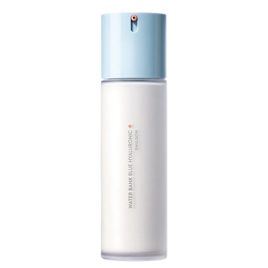 아모레퍼시픽 라네즈 라네즈 워터뱅크 블루히알루로닉 에멀전(중건성) 120ml (1개)