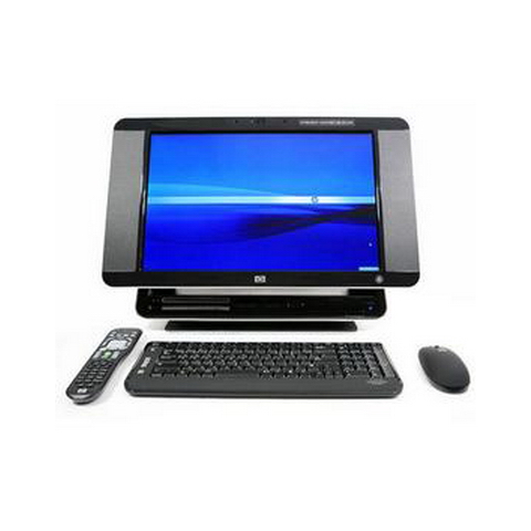 HP TouchSmart IQ790KR_이미지