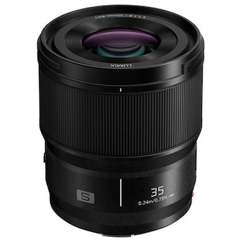 파나소닉 <b>루믹스</b> S 35mm F1.8