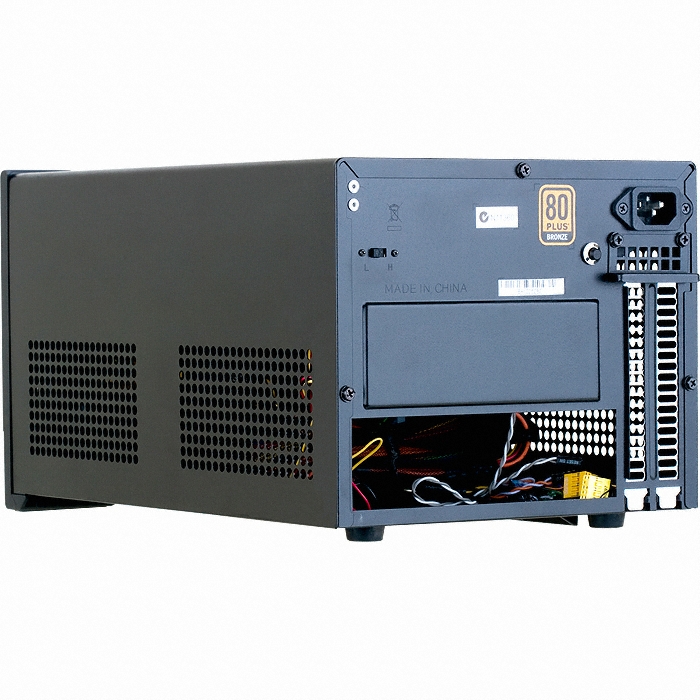 SilverStone Sugo SG07B-USB3.0 �ٿ���ũ