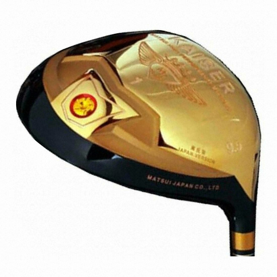 카이져 골드 MK-3 드라이버