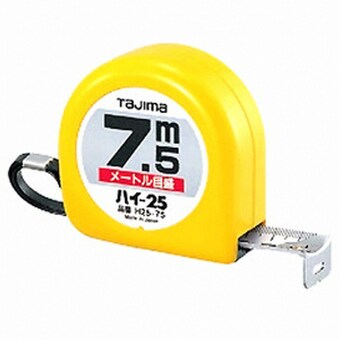 <b>타지마</b> H25-75 (7.5m)