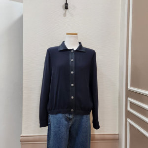BCBG 로렐라이 블라우스 B3C8B424_이미지