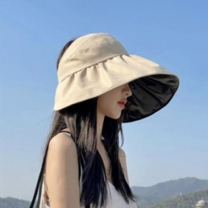Rly 자외선 차단 모자 여성 썬캡 캠핑 29553294