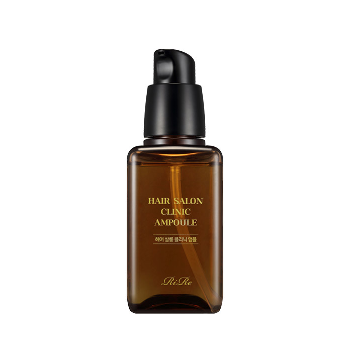 리르 헤어 살롱 클리닉 앰플 60ml [1개]