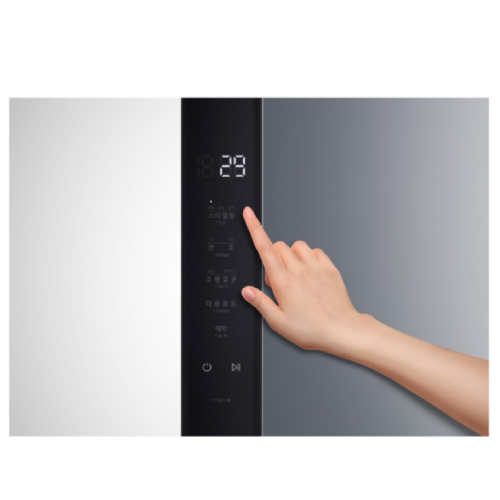 LG전자 오브제컬렉션 뉴 스타일러 SC5GMR5ES (공식인증점)_이미지