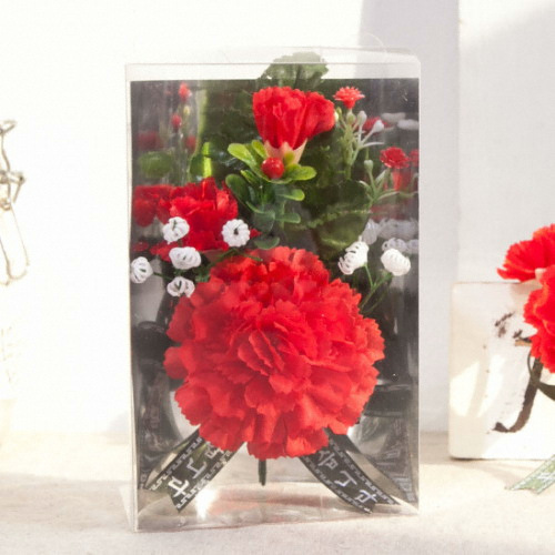 플라워트리 3송이카네이션코사지 100개 FAICFT이미지입니다. 누르면 해당 게시물로 새창이동합니다.