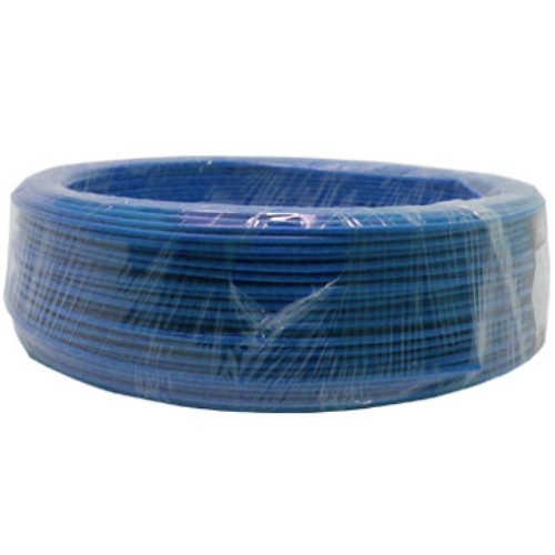 우전케이블 HIV 전선 2.5SQ 청색