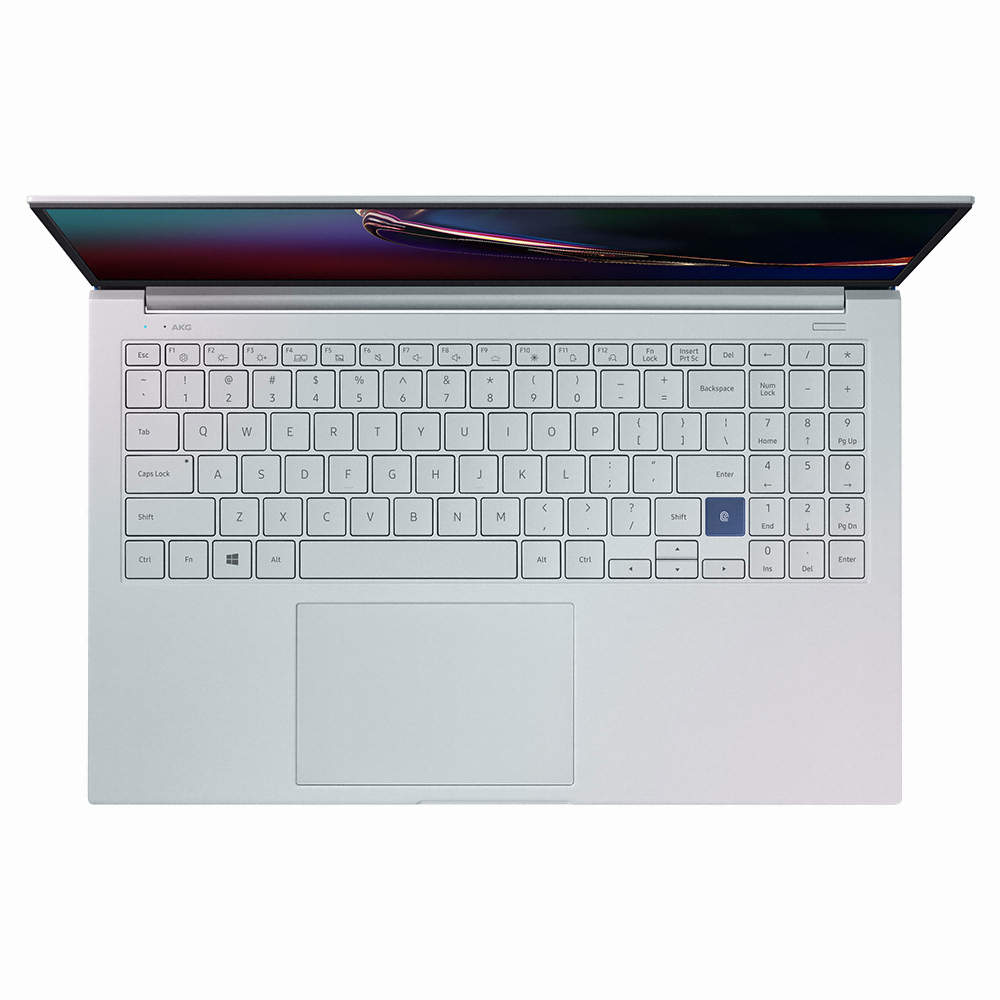삼성전자 갤럭시북 이온 NT950XCR-A58A (단기대여) (1일)_이미지