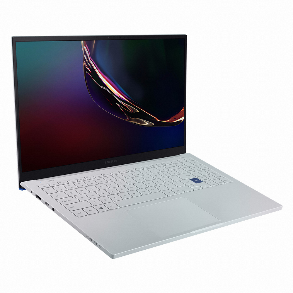 삼성전자 갤럭시북 이온 NT950XCR-A58A (단기대여) (1일)_이미지