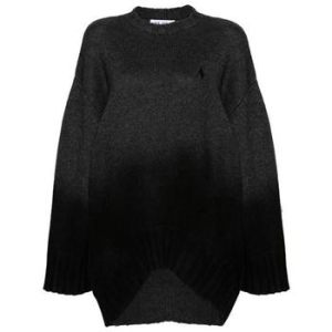 아티코 디 스웨터 248WCA360KW046 783 PURPLE