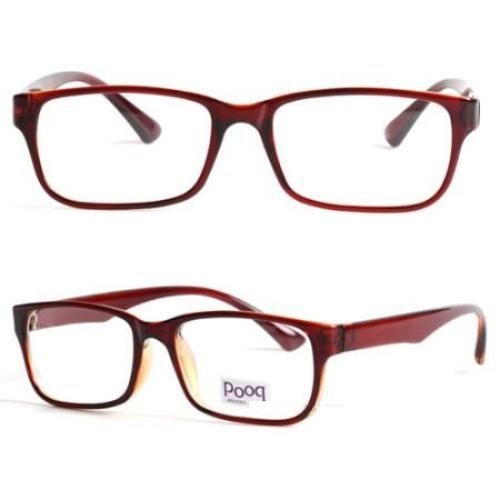 [불명] pooq 안경테 No.1325 다양한칼라 TR테의 혁신_이미지