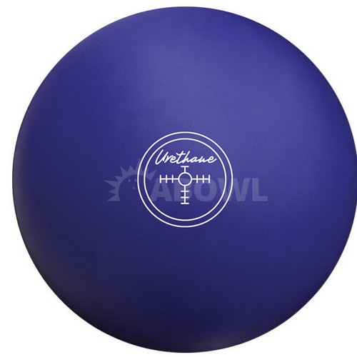 햄머 퍼플 솔리드 우레탄_이미지