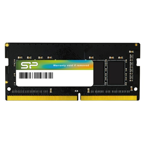실리콘파워 노트북 DDR4-2666 해외구매 (16GB)