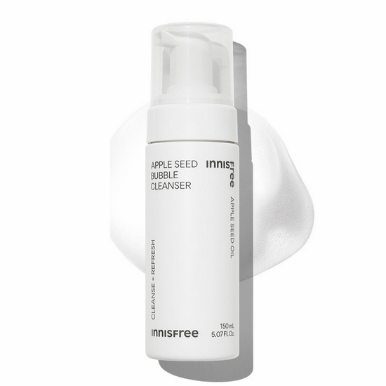 NEW 애플 씨드 버블 클렌저 150ml