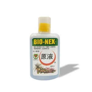 마이플랜트 바이오넥스 액체 비료 식물 영양제