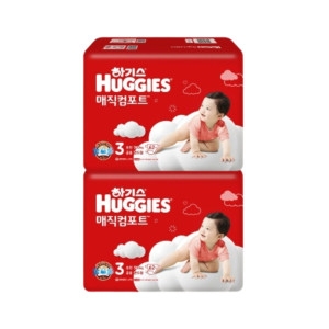 2023 매직 컴포트 밴드형 3단계-공용