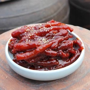 모듬 장아찌 500g 단품 모듬 장아찌 500g_이미지