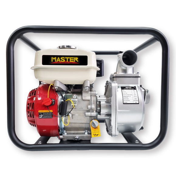 마스터 엔진양수기 MP50_이미지