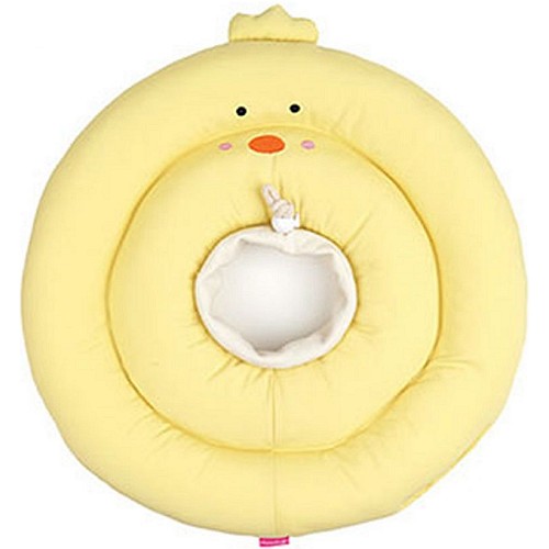 패리스독 베프 카라 옐로우 (M)