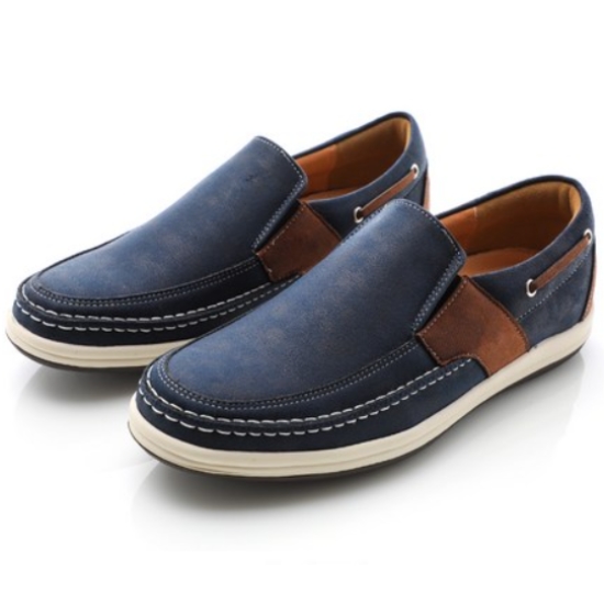 갓슈 데꼬크 로퍼 빅사이즈_이미지