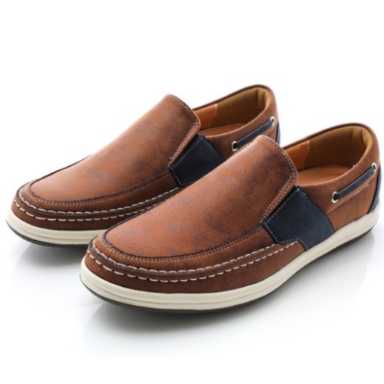 갓슈 데꼬크 로퍼 빅사이즈_이미지