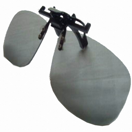 클립형 커브렌즈