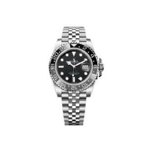 롤렉스 GMT 마스터 2 40mm 126710GRNR 블랙 쥬빌리 126710GRNR_이미지