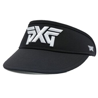 <b>PXG</b> 톨 바이저 H-22<b>PXG</b>000013-BLK