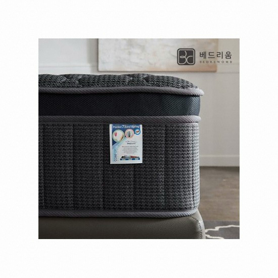 베드리움 노블아워 유로탑 매트리스 SS (30cm)_이미지